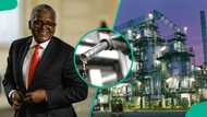 Dangote Refinery emerges big winner from Middle East crisis as Nigerian billionaire's wealth soars