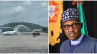 "Report shows FG spent over N85bn on 'failed' Nigeria Air takeoff, management disagrees and gives own figure