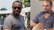 Respect hustlers: Ramsey Nouah tells people that succeeded without suffering