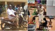 FCT elections: It took me 2 hours on rollers to get to my polling unit - Person with disability