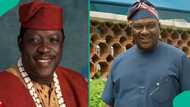 Ogogo’s aide shares how late actor discovered cancer, recalls his final days