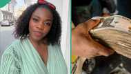 "Earning £120k is not good": UK-based lady explains how tax deductions work on high-income earners