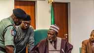 Kaduna attack: We're considered jokers - Reps reject IGP, defence minister's representatives