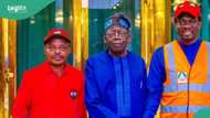 Labour strike: PDP, APC fight dirty over N120,000 new minimum wage proposal to Tinubu’s govt