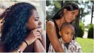 "I did not sleep with another man": Wife laments as DNA proves her child does not belong to her husband