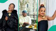 Onyeka Onwenu, Afobaje, 8 other Nigerian celebrity deaths that rocked entertainment industry in 2024