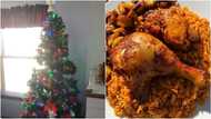 Christmas celebration: Nigerians living in dark times, NLC says