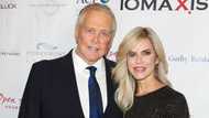 Faith Majors' biography: what is known about Lee Majors’ wife?