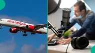 Air India crash: Investigation takes new turn as experts find recorder containing pilot's last chat