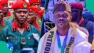NSCDC Mining Marshals Commander Onoja named Grand Patron for fight against illegal mining