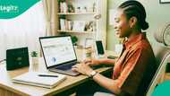 Remote data entry jobs paying $18–25: What Nigerians must know