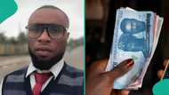 BSc holder cries out, reveals salary he was offered following months of job hunting