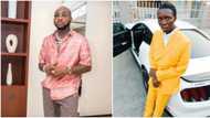 "I go leave this music industry for una": Blaqbonez allegedly drags Davido for picking March 31 for his album