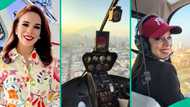 Netizens mourn TV presenter who died in crash as her last post goes viral online
