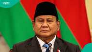 Indonesia president nominates Destry Damayanti as central bank governor after Perry Warjiyo's resignation