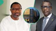 Otedola, Odukale to battle again as First Bank moves to sell shares for additional capital