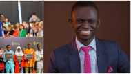 Ebenezar Wikina: How young Nigerian man made a US university to change its English proficiency policy