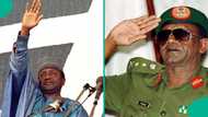 Sani Abacha: 28 years later, alleged sickness that killed ex-military head emerges, "She dressed and left"