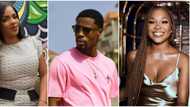 My relationship with Vee is not Venita's concern: BBNaija's Neo reacts
