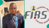 FIRS recruitment: Man shares exciting update for job applicants, advises them on next stage