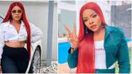 Laura Ikeji advises bachelors, says they don't have to become rich before getting married