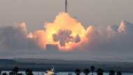 After repeated explosions, new test for Musk's megarocket