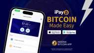 iPayBTC Charts a Course Through Rising Bitcoin Transaction Fees with launch of lightning wallet