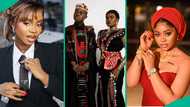 2025 Trendupp Awards: Priscilla Ojo, Peller, Regina Daniels, others make nomination list