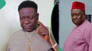 "I will live up to 100": Old video of Mr Ibu expressing desire to leave a history behind resurfaces