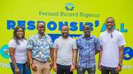 Responsib’All Day: Pernod Ricard Nigeria partners Nigerian Conservation Foundation on tree planting exercise
