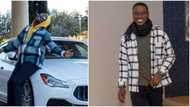 “I told myself it's better to die”: Lateef Adedimeji recounts multiple rejections, bullying before fame