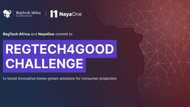 RegTech Africa, NayaOne Organize RegTech4Good Challenge to Boost Homegrown Innovations For Consumer Protection in Africa