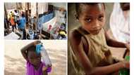 5 states lead as NBS reports that 133 million Nigerians are living in poverty