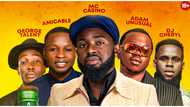 “33” Export set for Uyo weekend turn up with exciting “33” Connect Party
