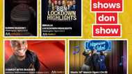 Top 7 shows you cannot miss on GOtv this March