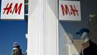 H&M shares tumble over profitability concerns