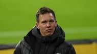 Trouble for Mourinho as Tottenham chiefs eye big move for 33-year-old coach as his replacement