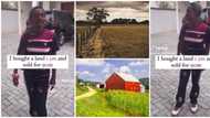Smart Nigerian Woman Buys Land for N1.5M, Sells It N90M 15 Years Later, Many React