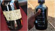 Jubilation as sample photos of oil discovered in 2 northern states emerge