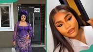 Meet Bells from BBNaija, Season 11's self-confessed neat freak and foodie