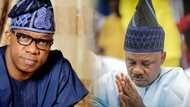 APC crises in Ogun: Abiodun, Amosun prepare for parallel congresses, police issue alert