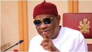 2023: How Wike’s presence is necessary for final phase of PDP’s reconciliation, source shares strong details
