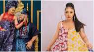 Other women don't intimidate me: Rosy Meurer answers question on how she’d handle cheating in her marriage