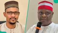 'Lokaci ya wuce da za a zabi mutum saboda Kwankwaso': 'Dan Majalisar Kano