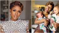 You dealt with the wrong one: Korra Obidi blows hot as people call child protective services to take her kids