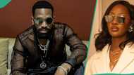 Part 1: Dbanj, Tems, VDM, ten other celebrities who have been imprisoned before