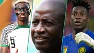 AFCON 2023: Super Eagles legend Segun Odegbami predicts winner of Nigeria Vs Cameroun R16 clash