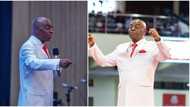 They were unfruitful - Bishop David Oyedepo reveals why he sacked pastors at Winners Chapel Church