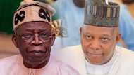 Mutum 23 Sun Yanke jiki sun Fadi Yayin Tattakin Goyon Baya ga Tinubu da Shettima a Kano