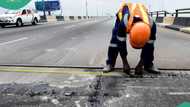 Third Mainland Bridge: FG gives advisory on access routes as repair commences